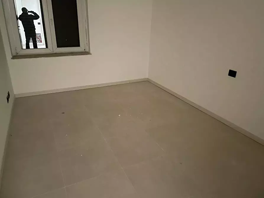 Immagine 17 di Appartamento in vendita  in via San Rocco a Lodi Vecchio