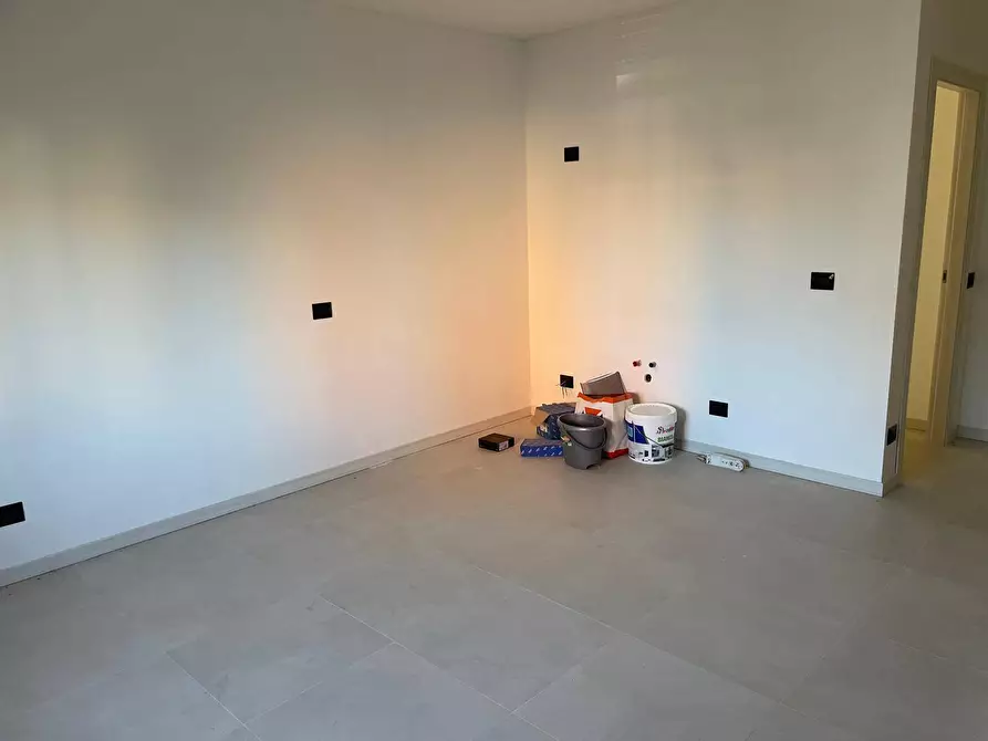 Immagine 9 di Appartamento in vendita  in via San Rocco a Lodi Vecchio