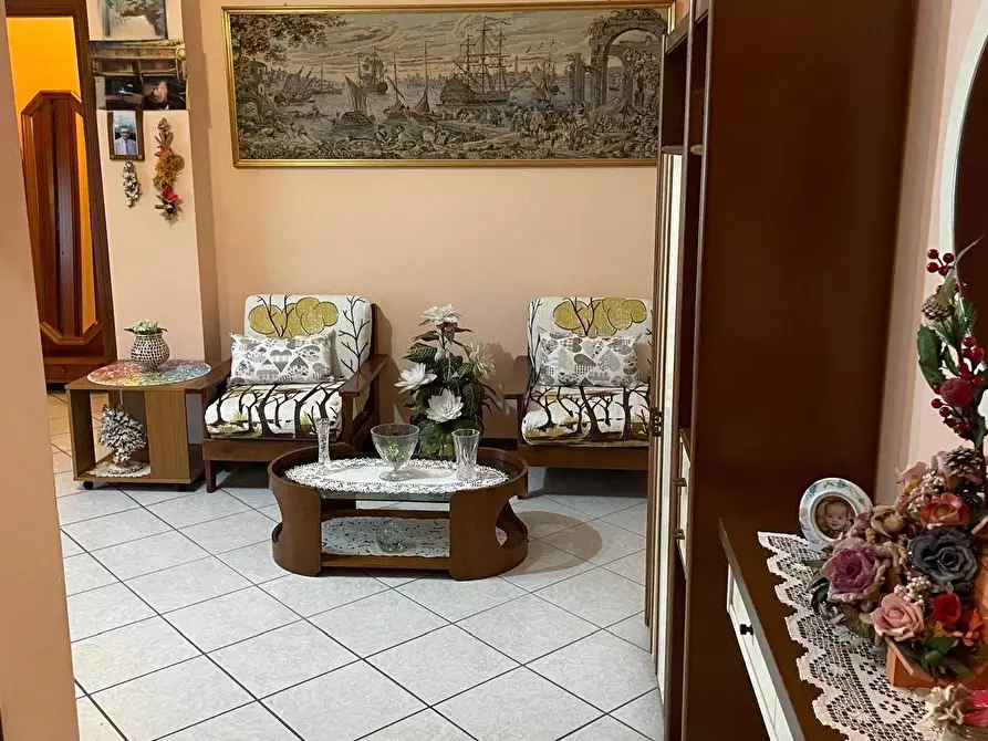 Immagine 5 di Appartamento in vendita  in via Cavalieri di Vittorio Veneto a Lodi Vecchio