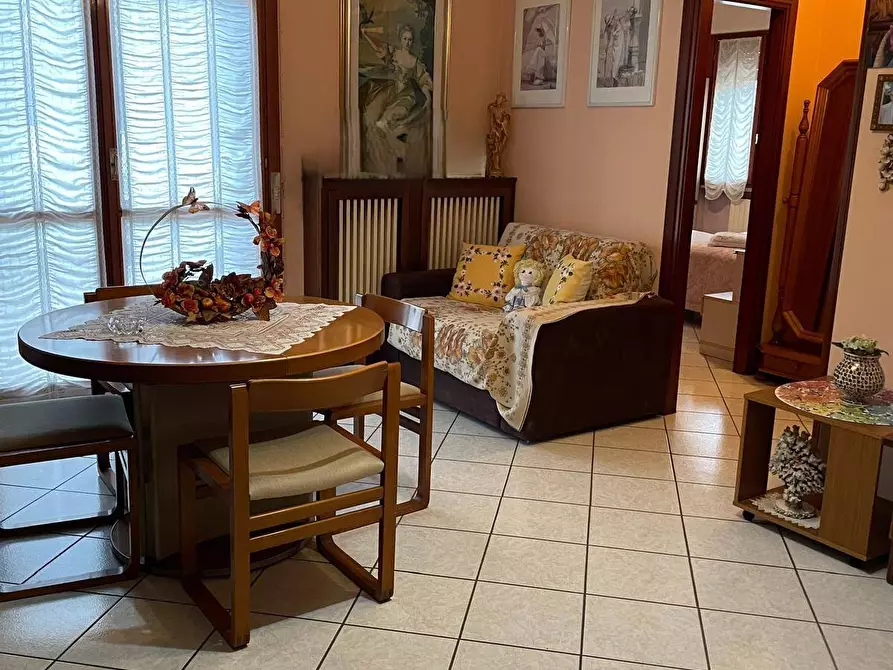 Immagine 3 di Appartamento in vendita  in via Cavalieri di Vittorio Veneto a Lodi Vecchio