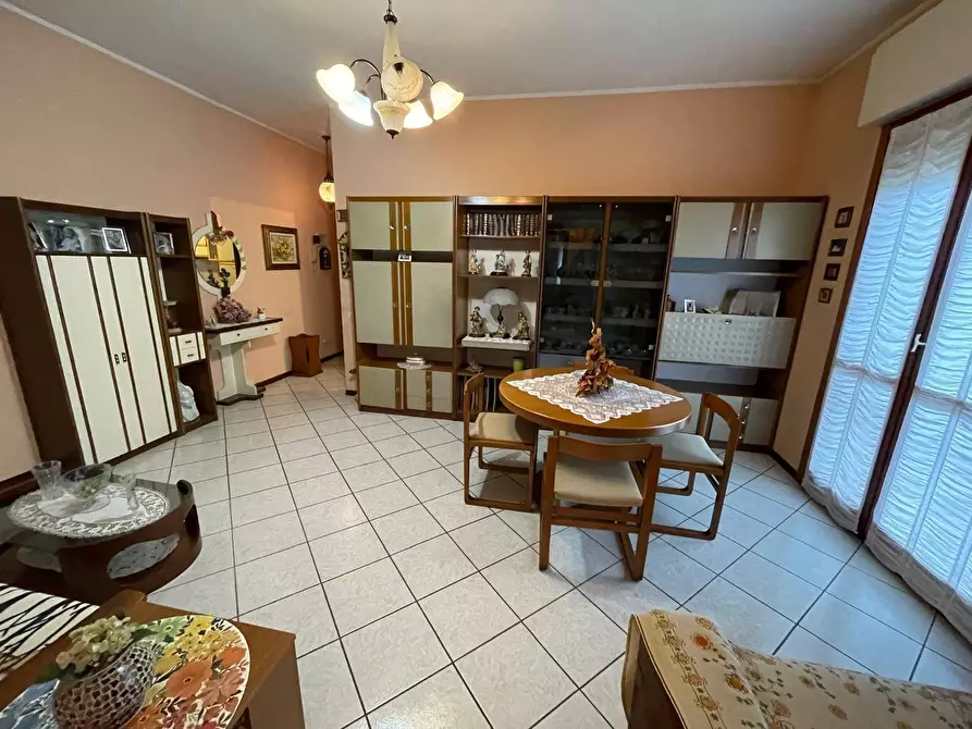 Immagine 6 di Appartamento in vendita  in via Cavalieri di Vittorio Veneto a Lodi Vecchio