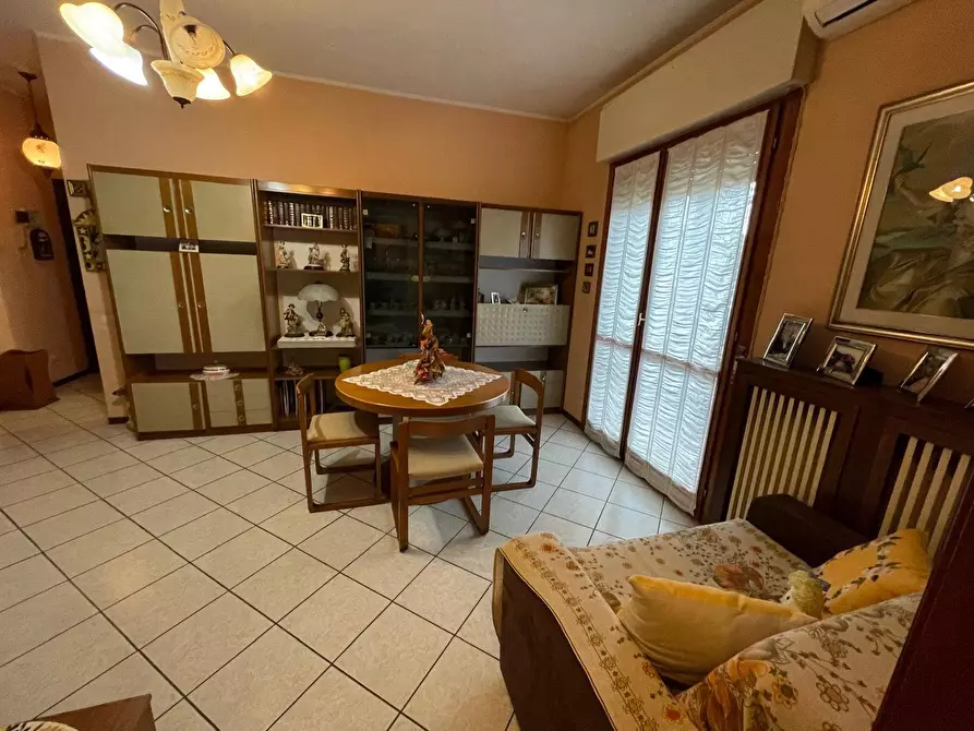 Immagine 8 di Appartamento in vendita  in via Cavalieri di Vittorio Veneto a Lodi Vecchio