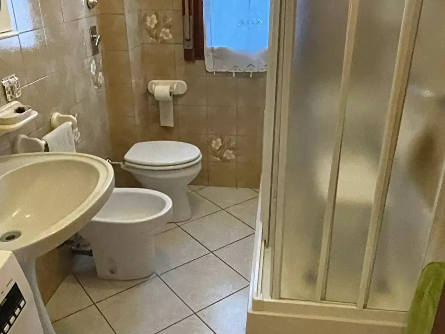 Immagine 23 di Appartamento in vendita  in via Cavalieri di Vittorio Veneto a Lodi Vecchio