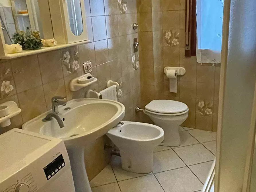 Immagine 24 di Appartamento in vendita  in via Cavalieri di Vittorio Veneto a Lodi Vecchio