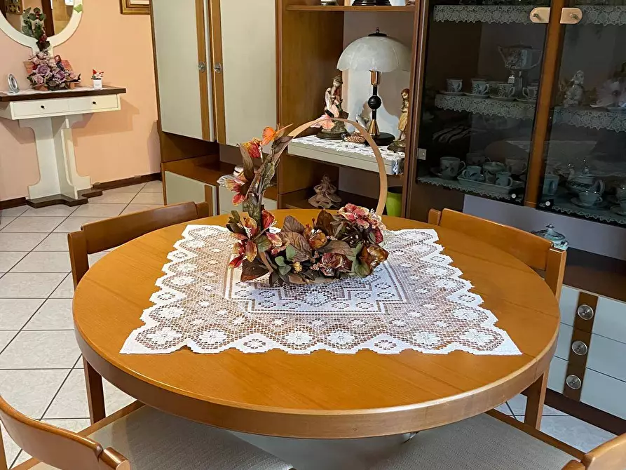 Immagine 11 di Appartamento in vendita  in via Cavalieri di Vittorio Veneto a Lodi Vecchio