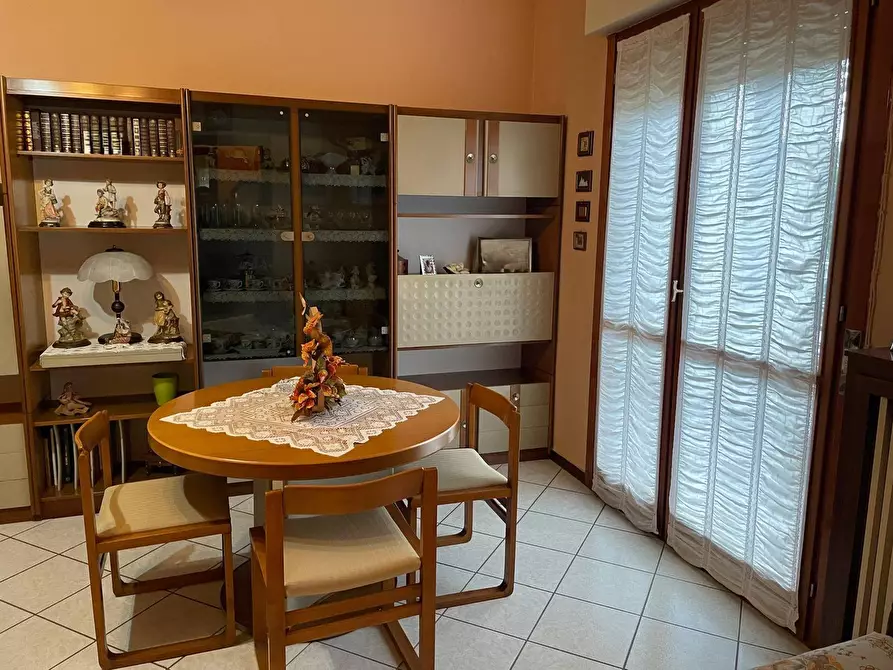 Immagine 10 di Appartamento in vendita  in via Cavalieri di Vittorio Veneto a Lodi Vecchio