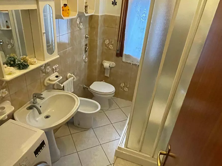 Immagine 25 di Appartamento in vendita  in via Cavalieri di Vittorio Veneto a Lodi Vecchio