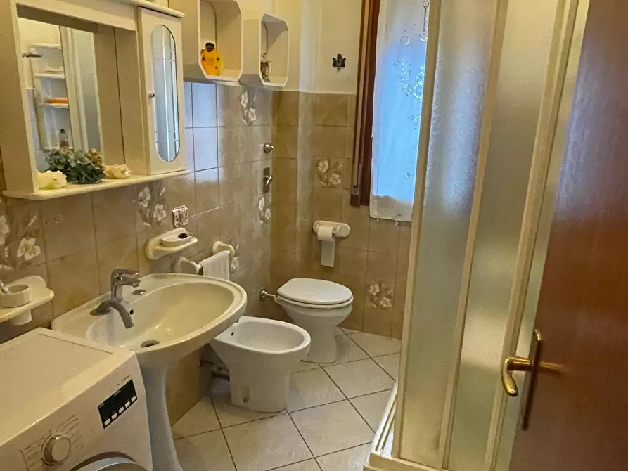 Immagine 26 di Appartamento in vendita  in via Cavalieri di Vittorio Veneto a Lodi Vecchio