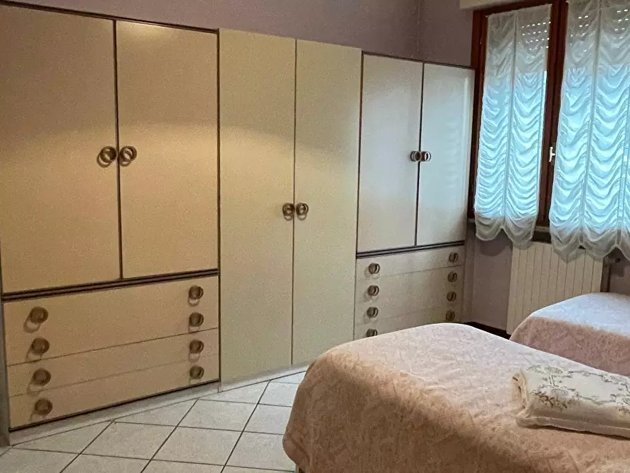 Immagine 17 di Appartamento in vendita  in via Cavalieri di Vittorio Veneto a Lodi Vecchio