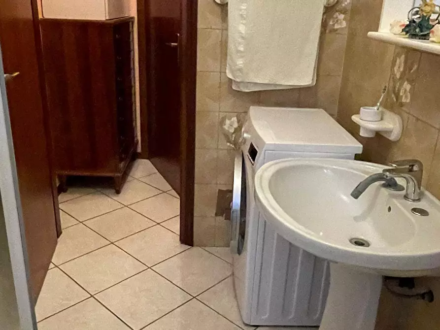 Immagine 27 di Appartamento in vendita  in via Cavalieri di Vittorio Veneto a Lodi Vecchio