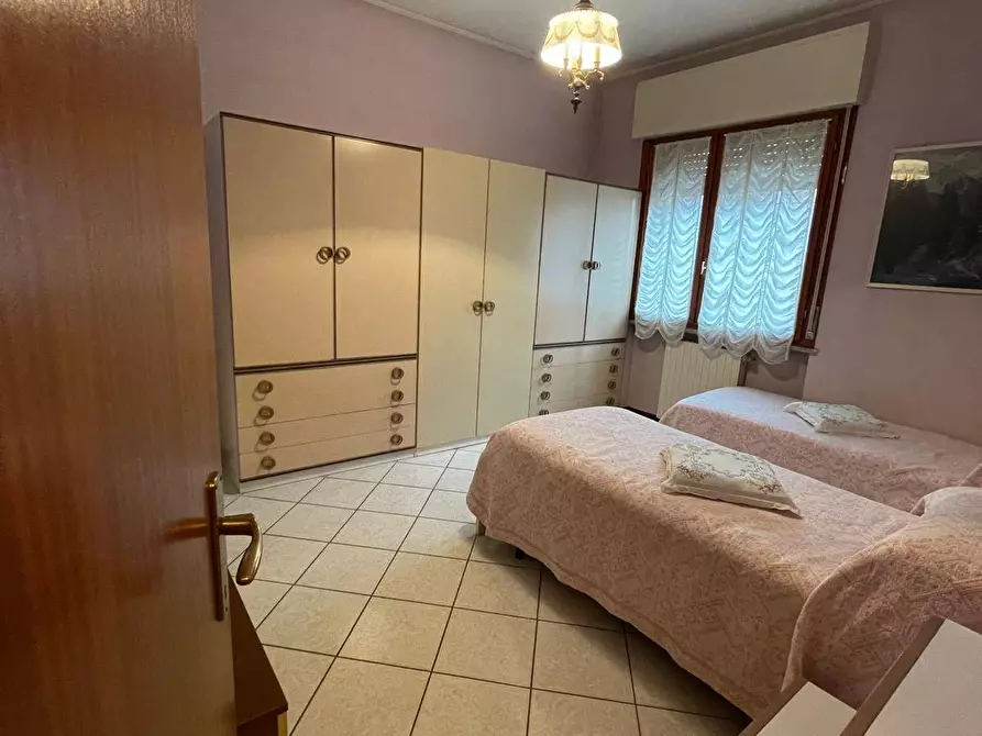 Immagine 20 di Appartamento in vendita  in via Cavalieri di Vittorio Veneto a Lodi Vecchio