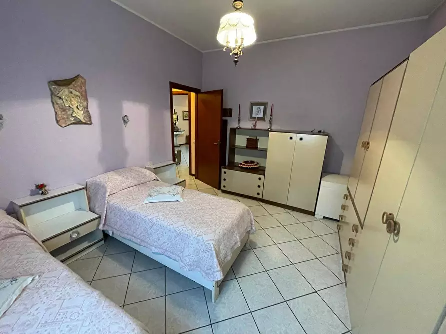 Immagine 21 di Appartamento in vendita  in via Cavalieri di Vittorio Veneto a Lodi Vecchio