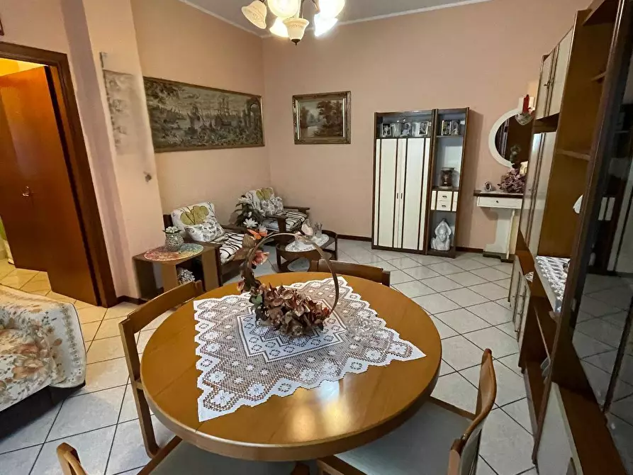 Immagine 12 di Appartamento in vendita  in via Cavalieri di Vittorio Veneto a Lodi Vecchio