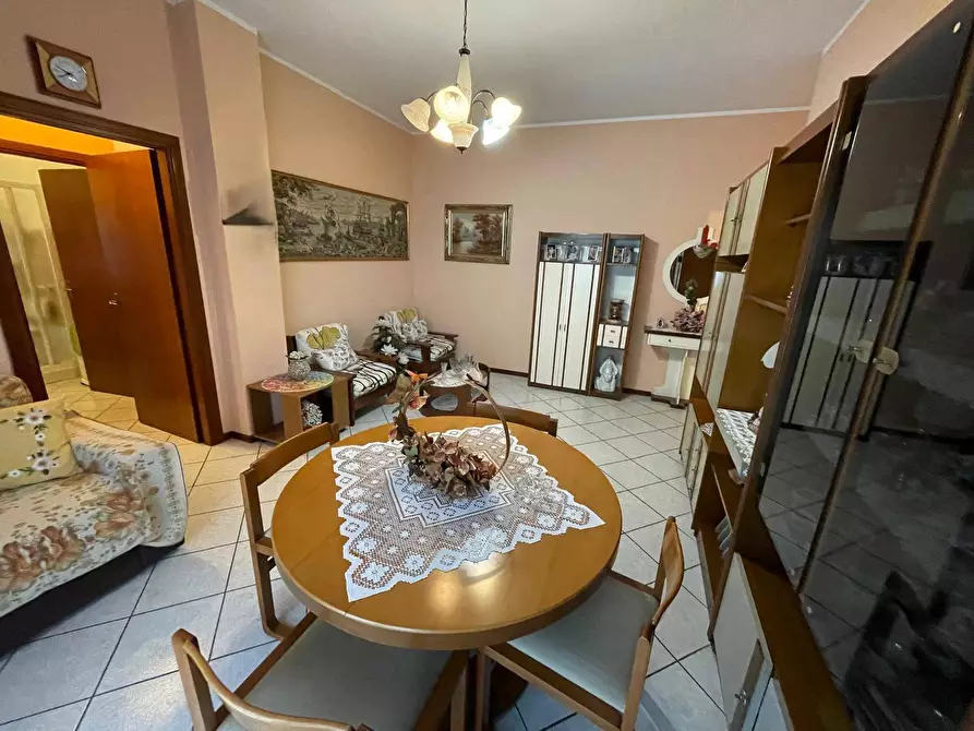 Immagine 19 di Appartamento in vendita  in via Cavalieri di Vittorio Veneto a Lodi Vecchio