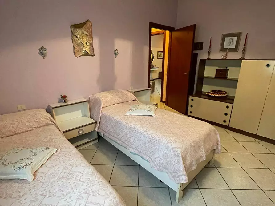 Immagine 22 di Appartamento in vendita  in via Cavalieri di Vittorio Veneto a Lodi Vecchio