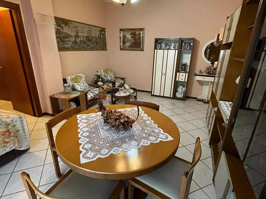 Immagine 7 di Appartamento in vendita  in via Cavalieri di Vittorio Veneto a Lodi Vecchio