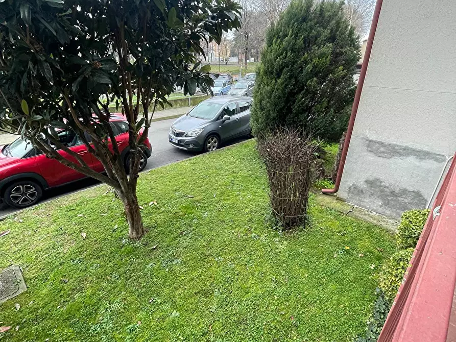 Immagine 30 di Appartamento in vendita  in via Cavalieri di Vittorio Veneto a Lodi Vecchio
