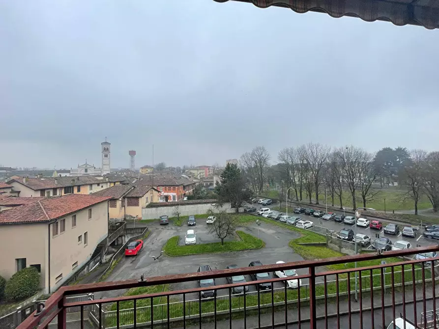 Immagine 13 di Appartamento in vendita  in via Cavalieri di vittorio veneto a Lodi Vecchio