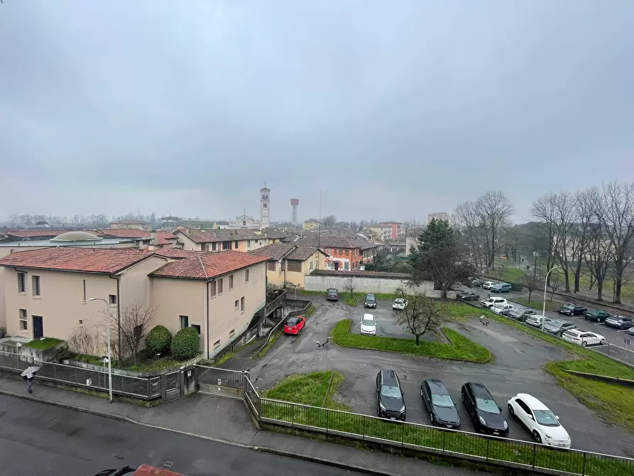 Immagine 14 di Appartamento in vendita  in via Cavalieri di vittorio veneto a Lodi Vecchio