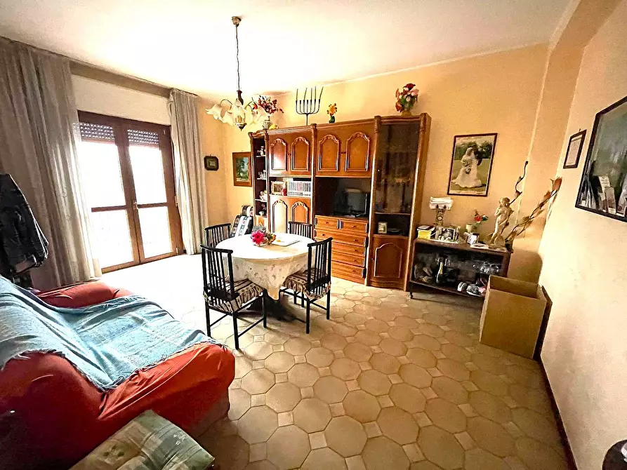 Immagine 5 di Appartamento in vendita  in via Cavalieri di vittorio veneto a Lodi Vecchio