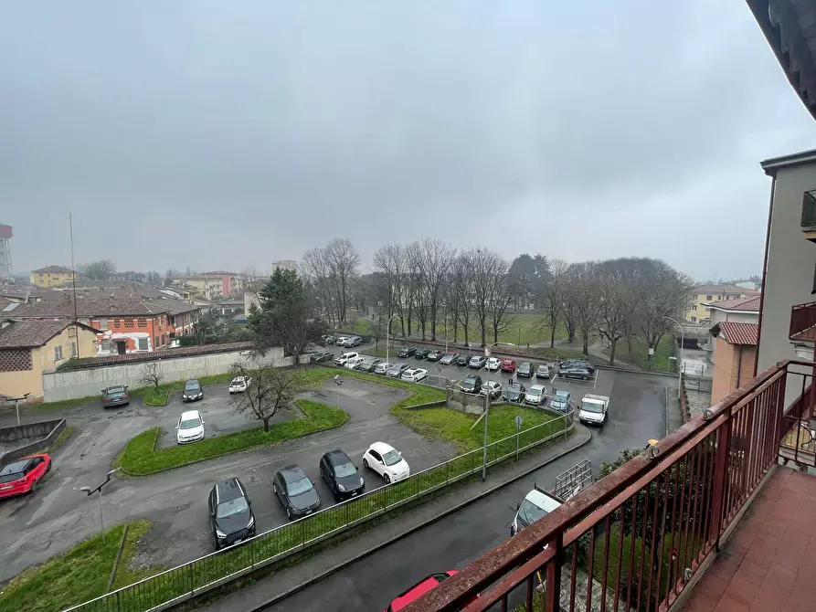 Immagine 15 di Appartamento in vendita  in via Cavalieri di vittorio veneto a Lodi Vecchio