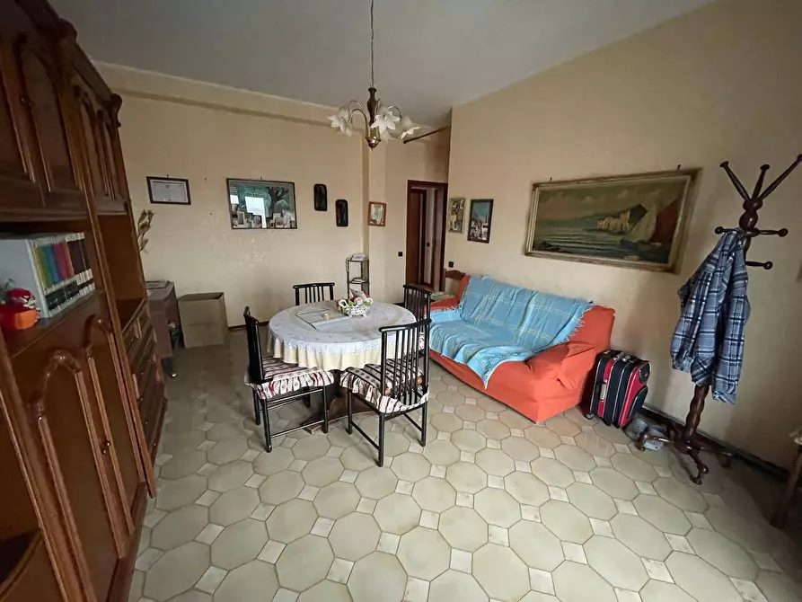 Immagine 7 di Appartamento in vendita  in via Cavalieri di vittorio veneto a Lodi Vecchio