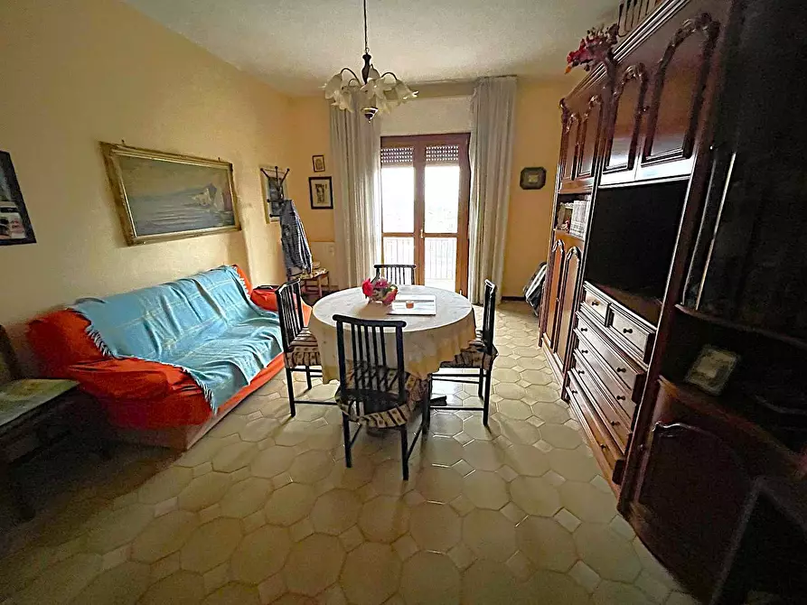 Immagine 6 di Appartamento in vendita  in via Cavalieri di vittorio veneto a Lodi Vecchio