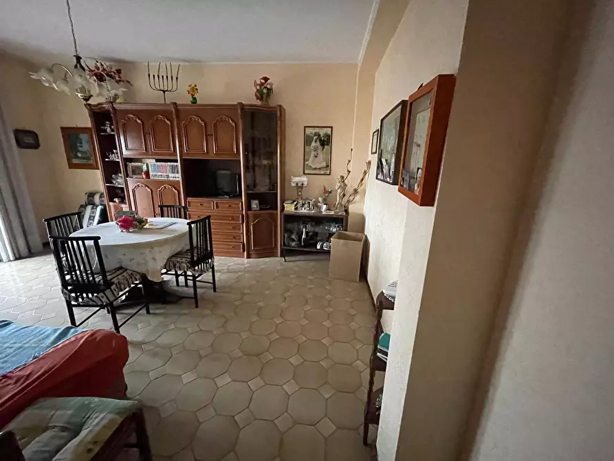 Immagine 1 di Appartamento in vendita  in via Cavalieri di vittorio veneto a Lodi Vecchio