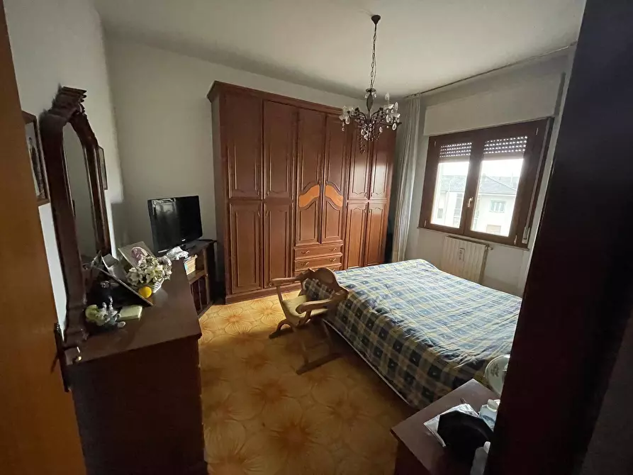 Immagine 16 di Appartamento in vendita  in via Cavalieri di vittorio veneto a Lodi Vecchio