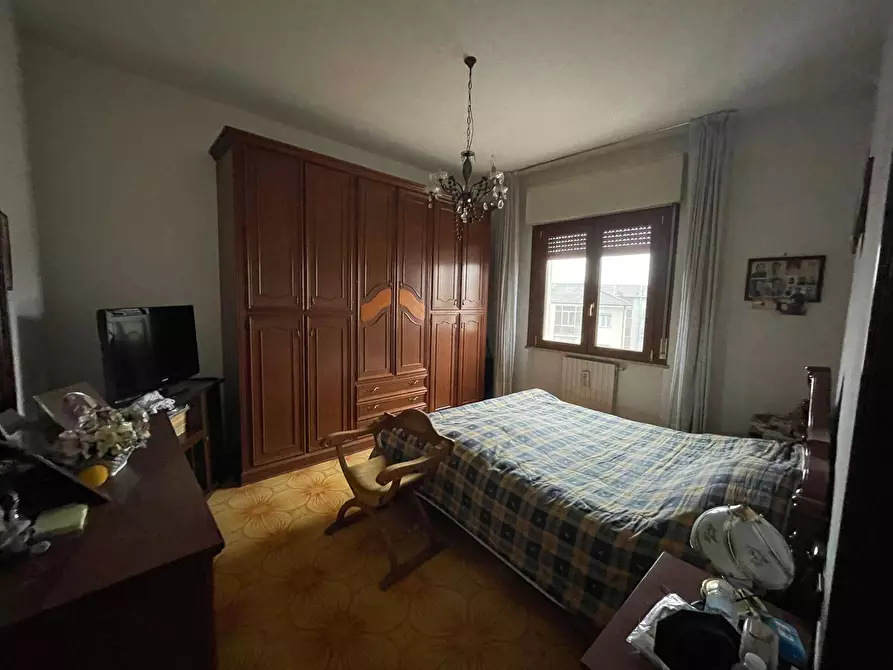 Immagine 17 di Appartamento in vendita  in via Cavalieri di vittorio veneto a Lodi Vecchio