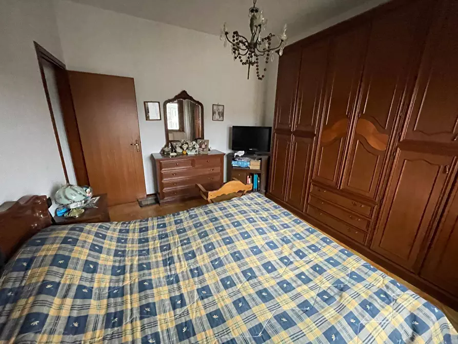 Immagine 18 di Appartamento in vendita  in via Cavalieri di vittorio veneto a Lodi Vecchio