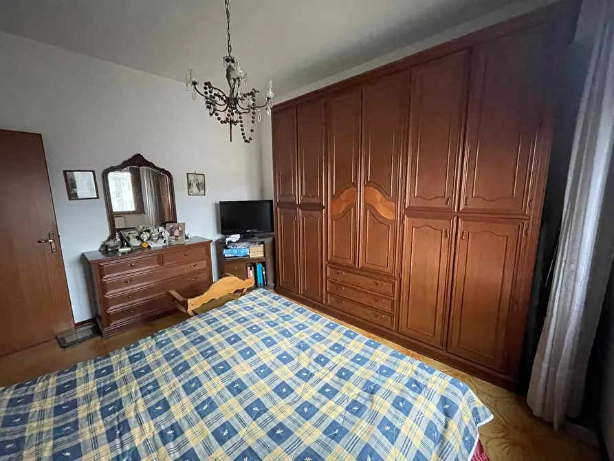 Immagine 19 di Appartamento in vendita  in via Cavalieri di vittorio veneto a Lodi Vecchio