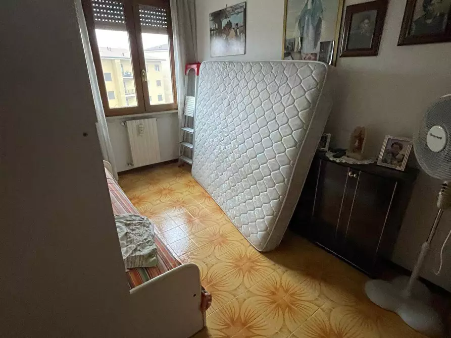 Immagine 22 di Appartamento in vendita  in via Cavalieri di vittorio veneto a Lodi Vecchio