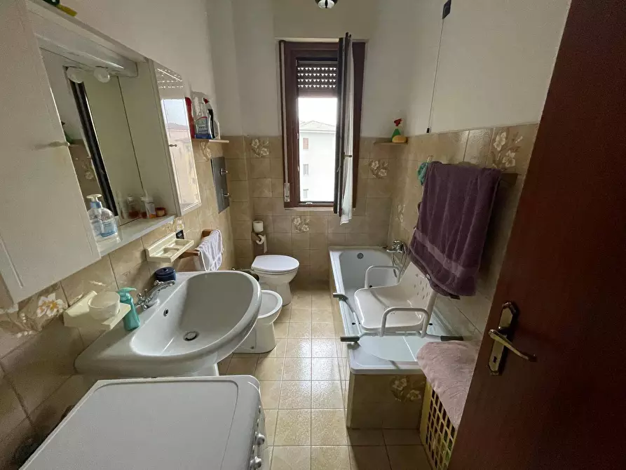 Immagine 28 di Appartamento in vendita  in via Cavalieri di vittorio veneto a Lodi Vecchio