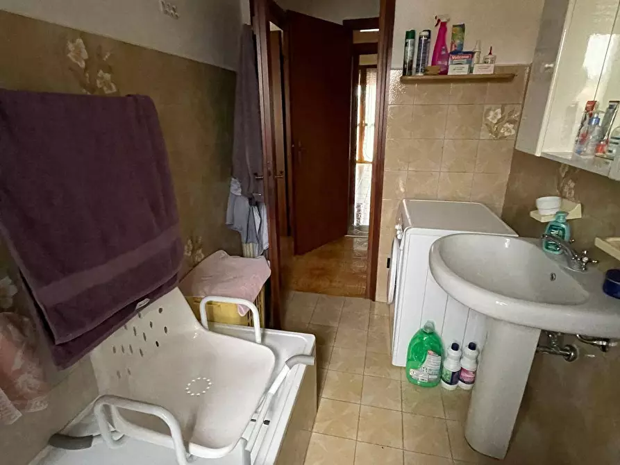 Immagine 29 di Appartamento in vendita  in via Cavalieri di vittorio veneto a Lodi Vecchio