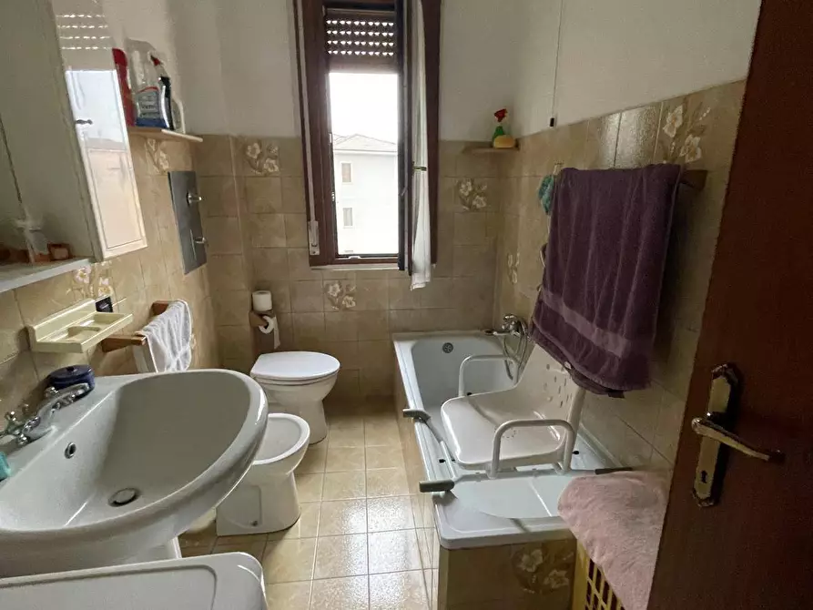 Immagine 30 di Appartamento in vendita  in via Cavalieri di vittorio veneto a Lodi Vecchio