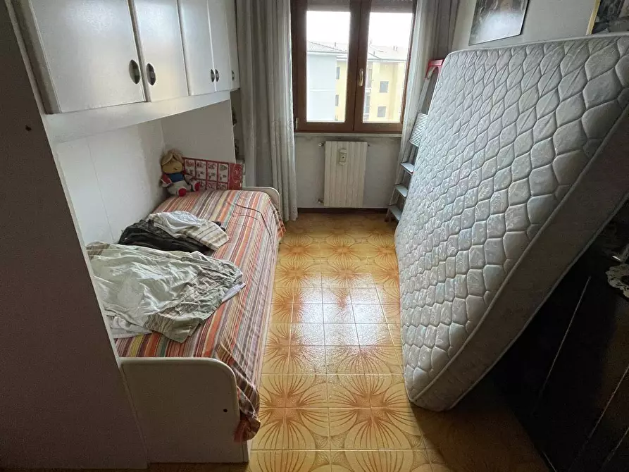 Immagine 24 di Appartamento in vendita  in via Cavalieri di vittorio veneto a Lodi Vecchio