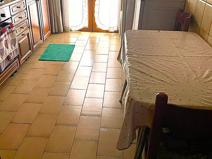 Immagine 10 di Appartamento in vendita  in via Cavalieri di vittorio veneto a Lodi Vecchio