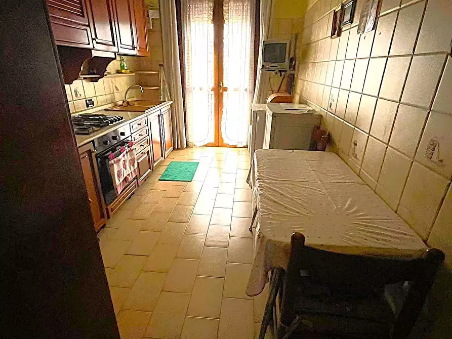 Immagine 12 di Appartamento in vendita  in via Cavalieri di vittorio veneto a Lodi Vecchio