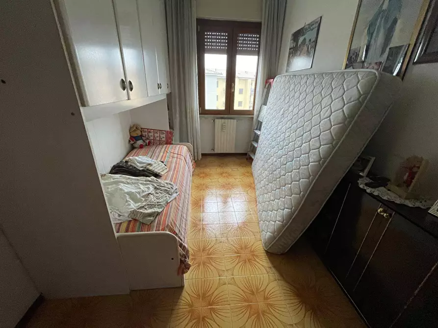 Immagine 23 di Appartamento in vendita  in via Cavalieri di vittorio veneto a Lodi Vecchio