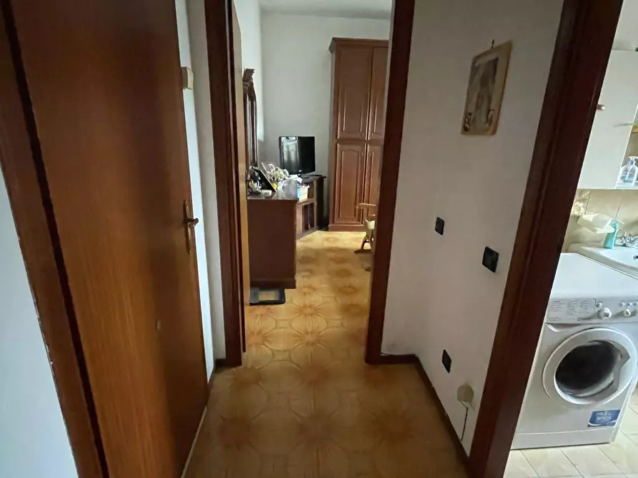 Immagine 27 di Appartamento in vendita  in via Cavalieri di vittorio veneto a Lodi Vecchio