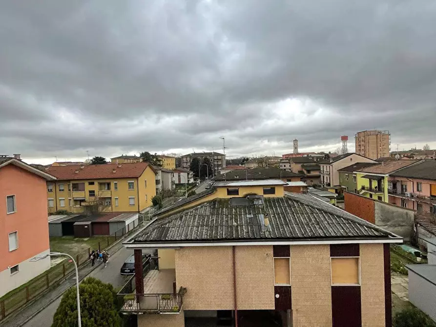 Immagine 29 di Appartamento in vendita  in via Turati a Lodi Vecchio