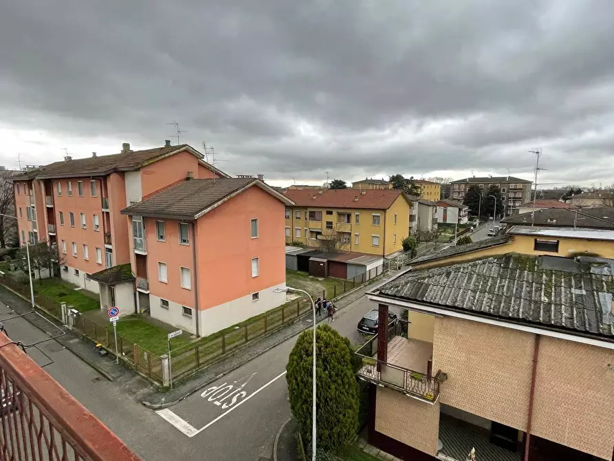 Immagine 30 di Appartamento in vendita  in via Turati a Lodi Vecchio