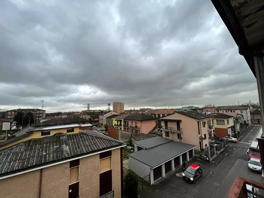 Immagine 28 di Appartamento in vendita  in via Turati a Lodi Vecchio