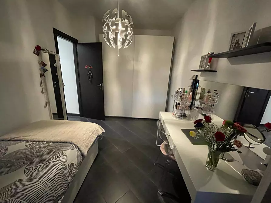 Immagine 20 di Appartamento in vendita  in via Turati a Lodi Vecchio