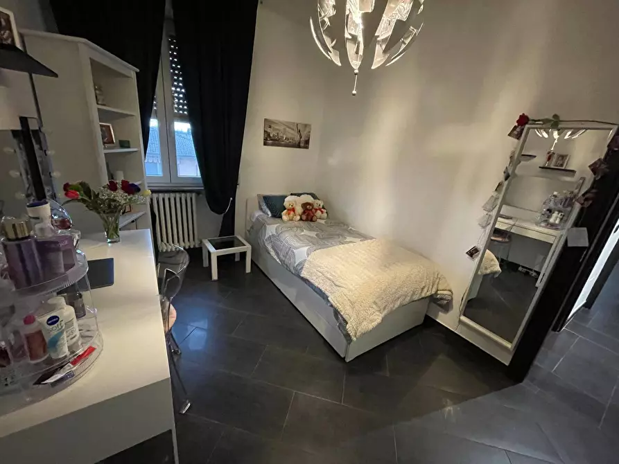 Immagine 22 di Appartamento in vendita  in via Turati a Lodi Vecchio