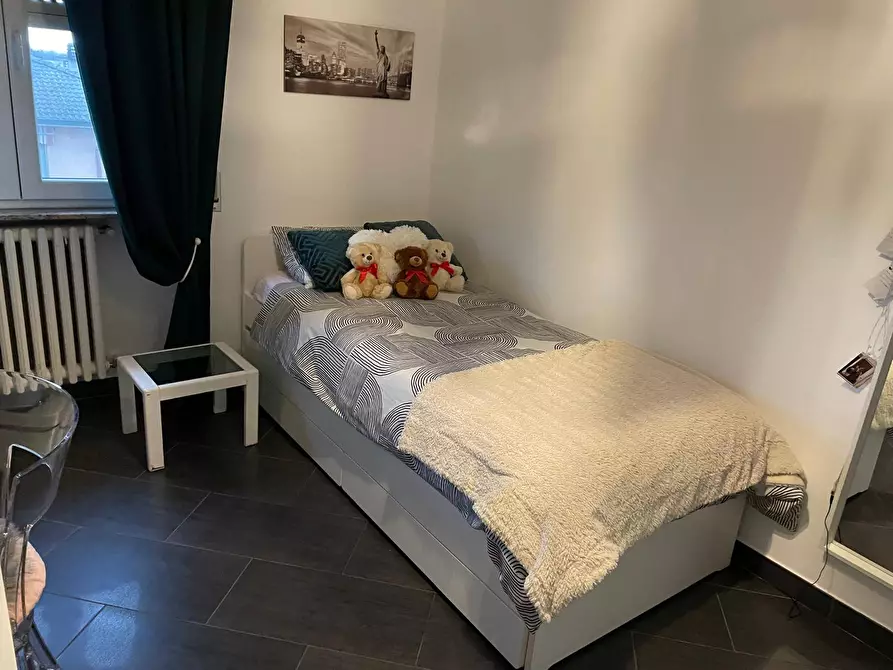 Immagine 18 di Appartamento in vendita  in via Turati a Lodi Vecchio