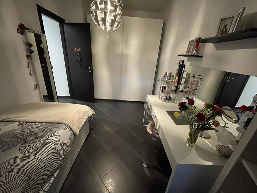 Immagine 24 di Appartamento in vendita  in via Turati a Lodi Vecchio