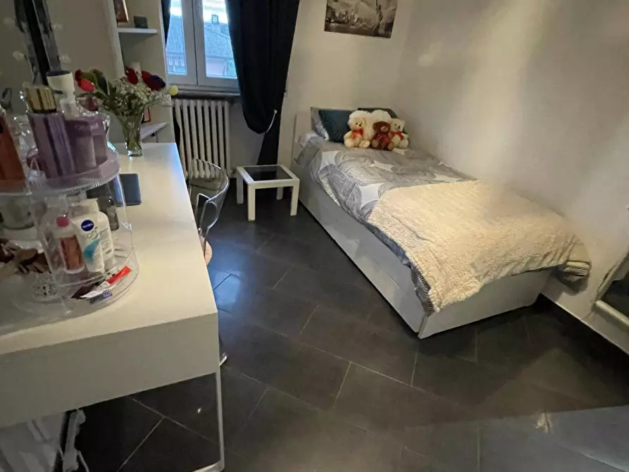 Immagine 25 di Appartamento in vendita  in via Turati a Lodi Vecchio