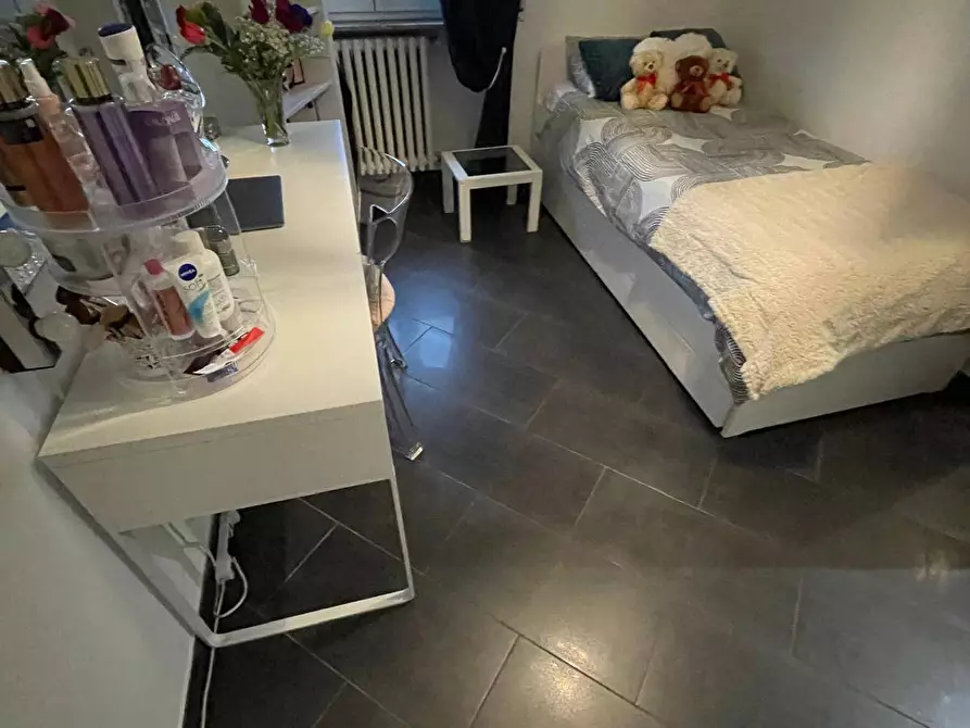 Immagine 23 di Appartamento in vendita  in via Turati a Lodi Vecchio